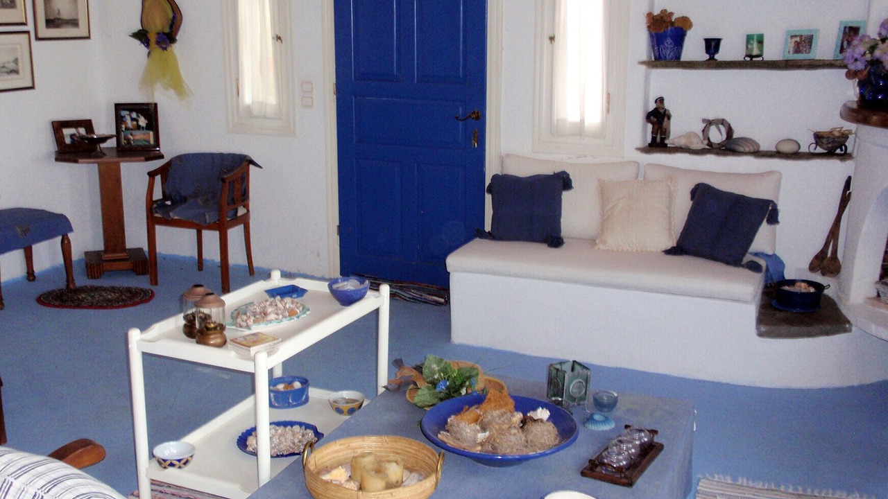 Photo of Bedroom in Ydrousa