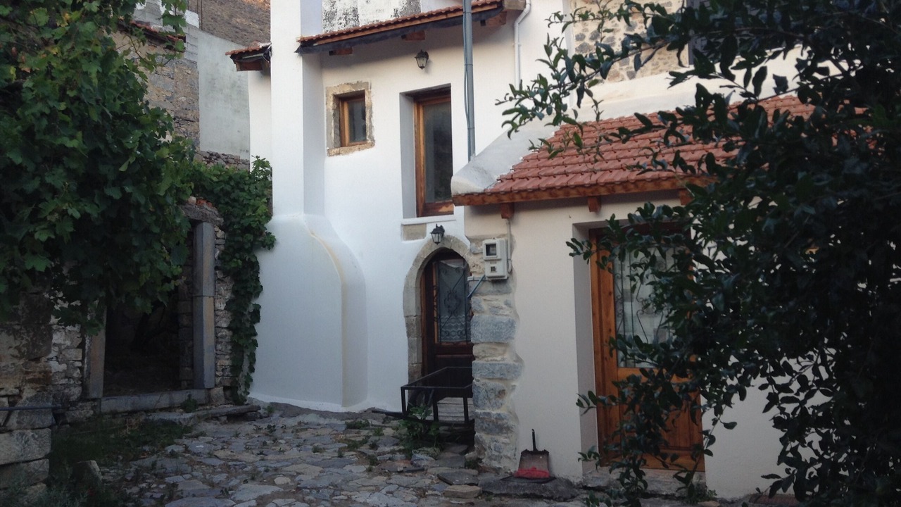 Photo of Others in Choumeriakos