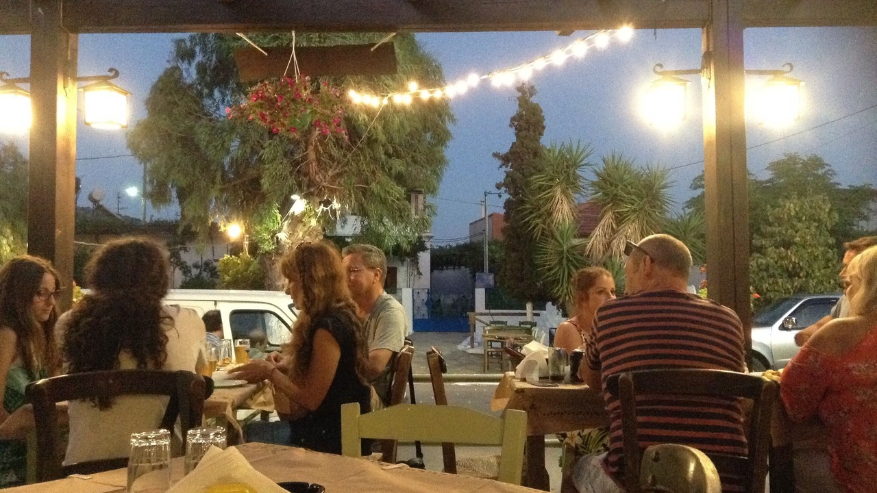 Photo of Others in Choumeriakos