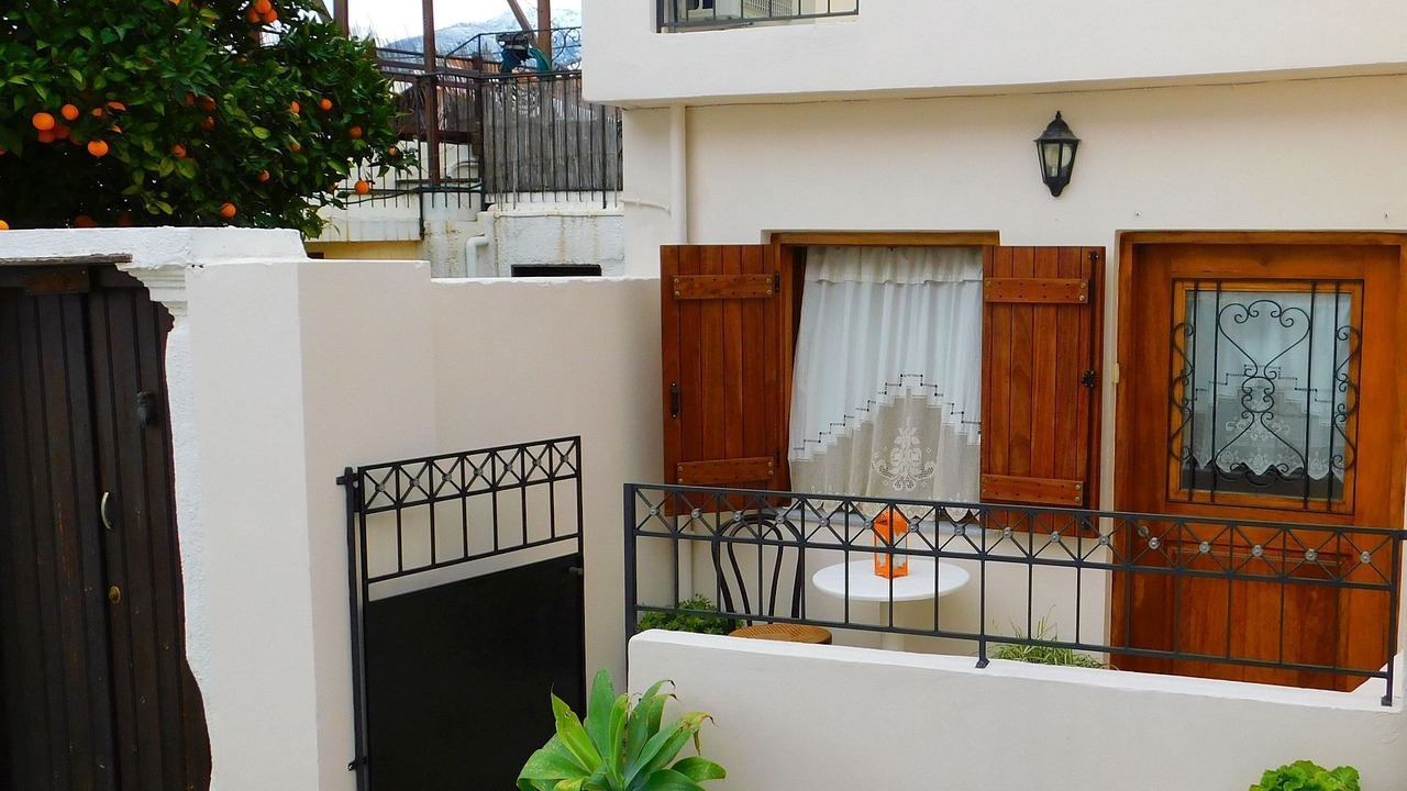 Photo of Outdoor in Choumeriakos