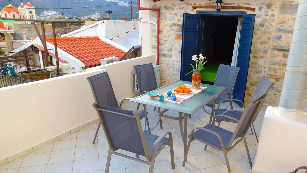 Photo of Outdoor in Choumeriakos