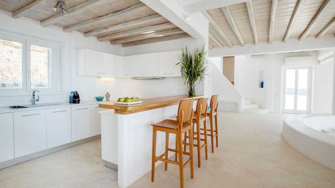 Photo of Kitchen in Plintri