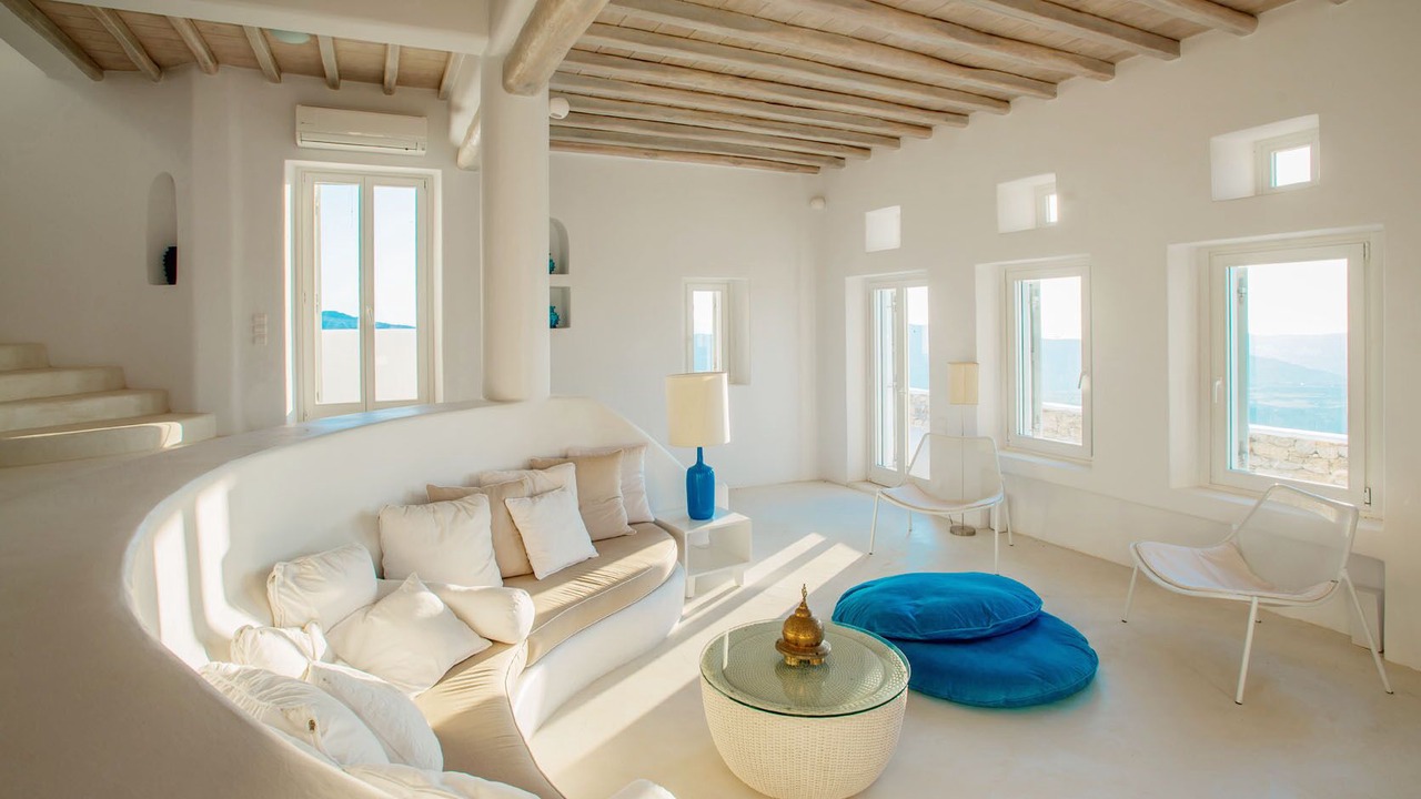 Photo of Livingroom in Plintri