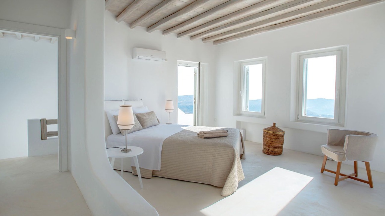 Photo of Bedroom in Plintri