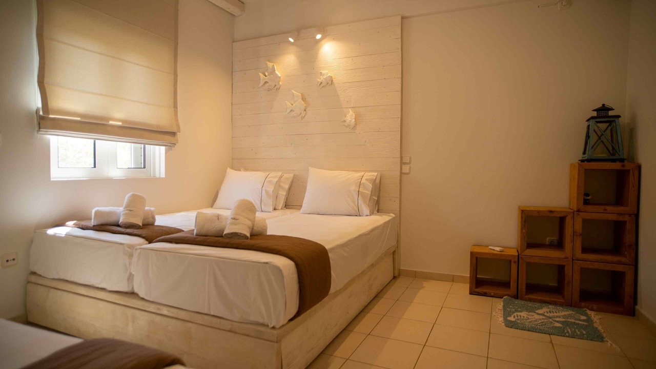 Photo of Bedroom in Katakali