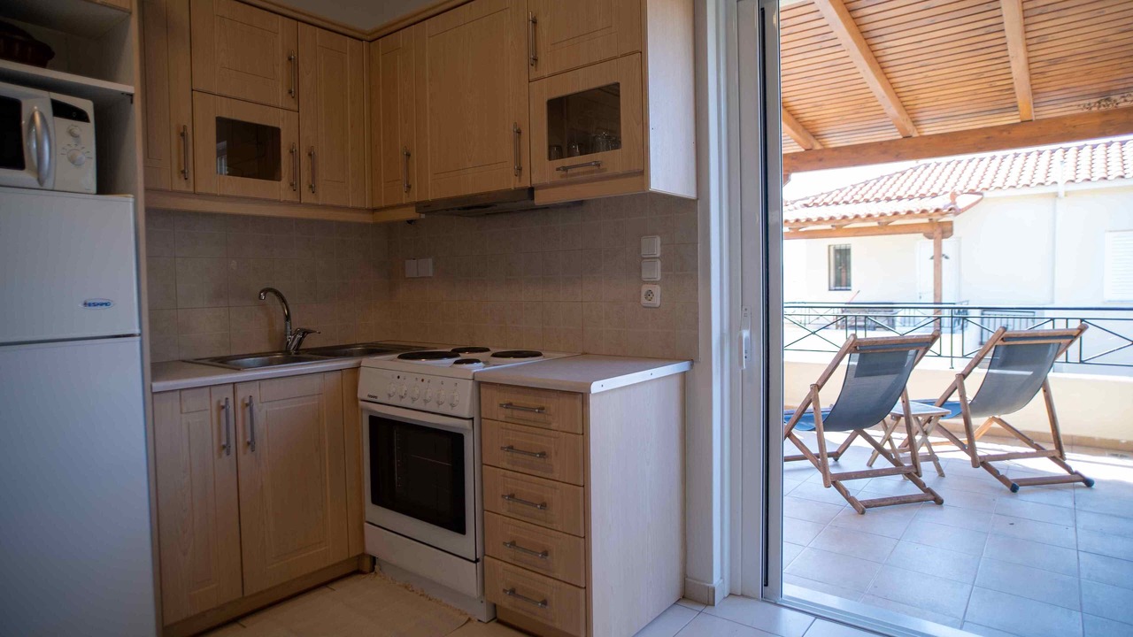 Photo of Kitchen in Katakali