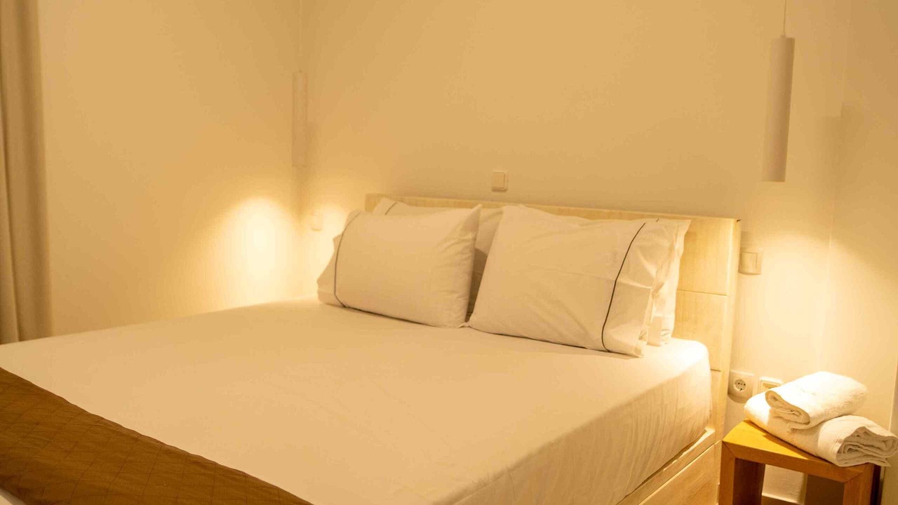 Photo of Bedroom in Katakali