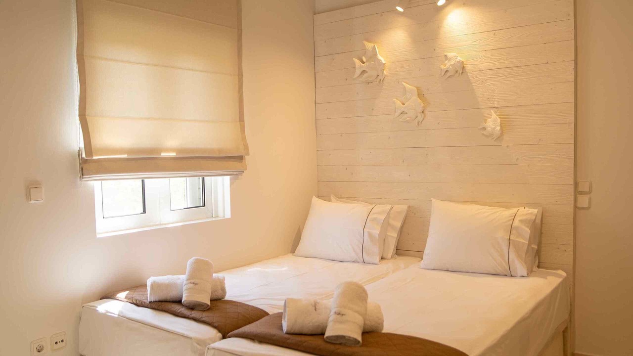 Photo of Bedroom in Katakali