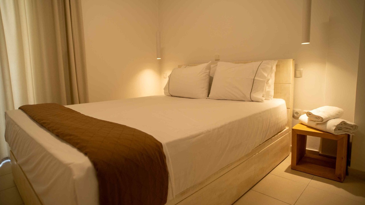 Photo of Bedroom in Katakali