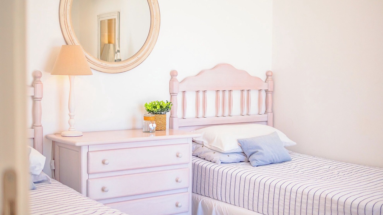 Photo of Bedroom in Petaleia