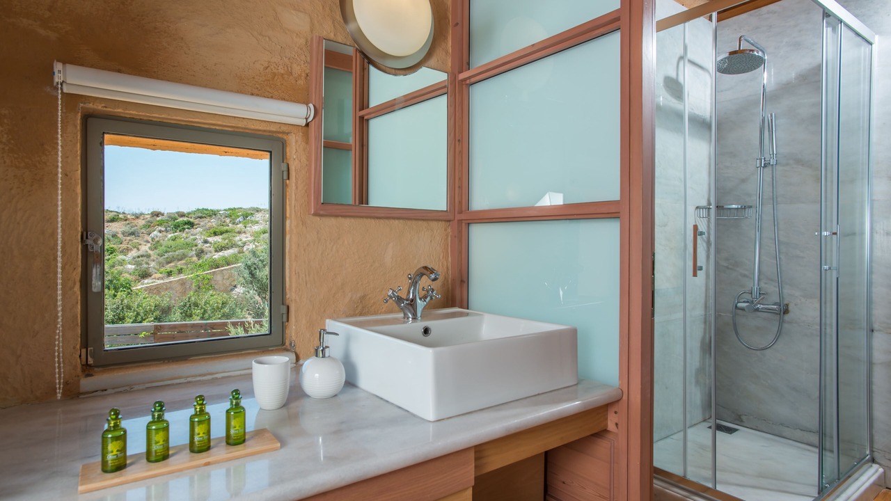 Photo of Bathroom in Marathi