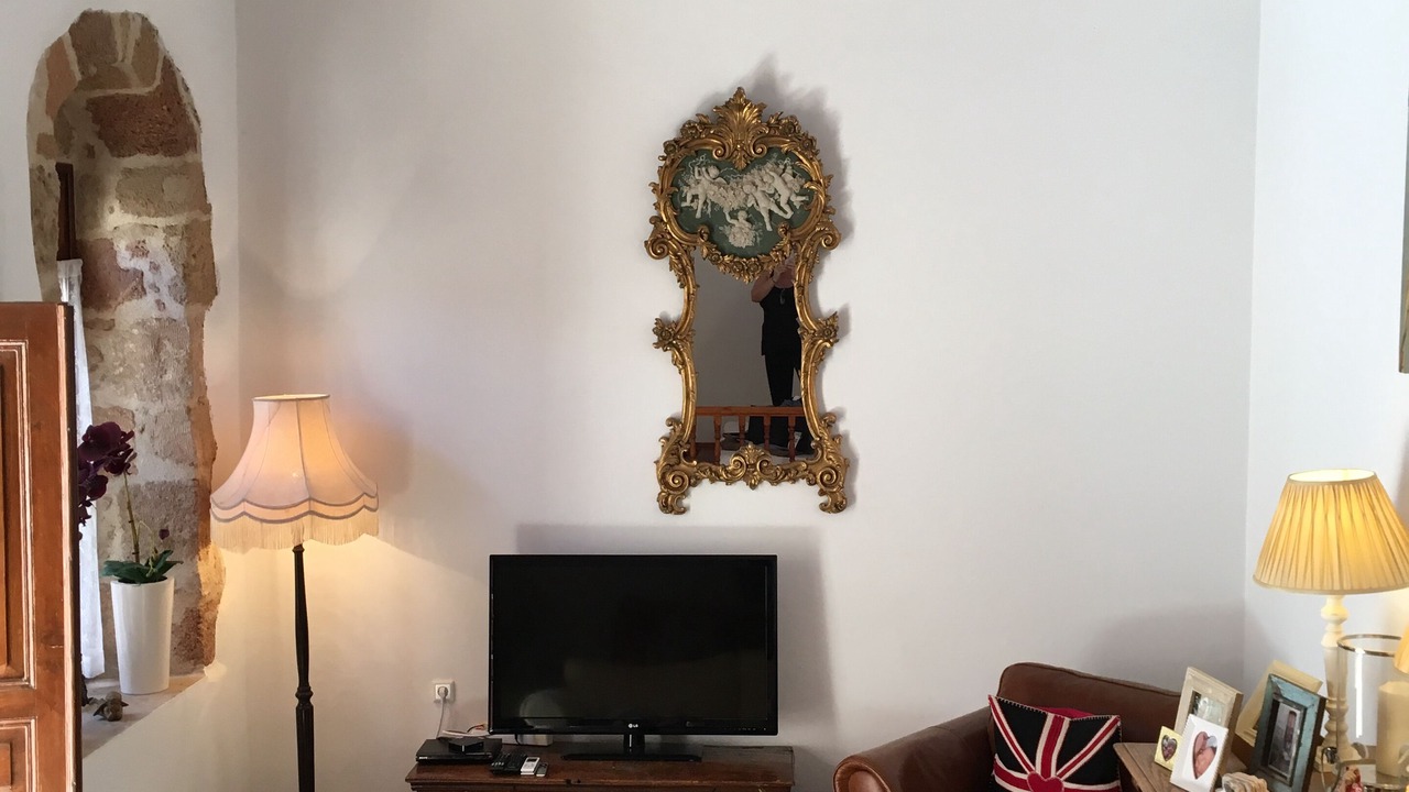 Photo of Bedroom in Lindos