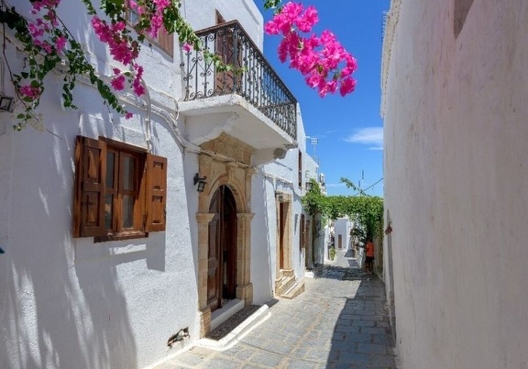 Photo of Others in Lindos