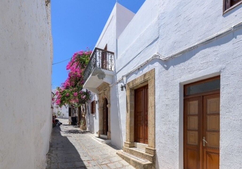 Photo of Others in Lindos