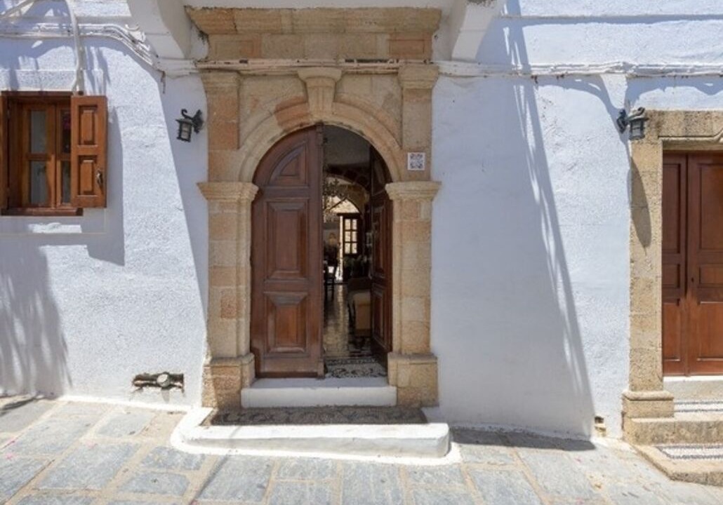 Photo of Others in Lindos