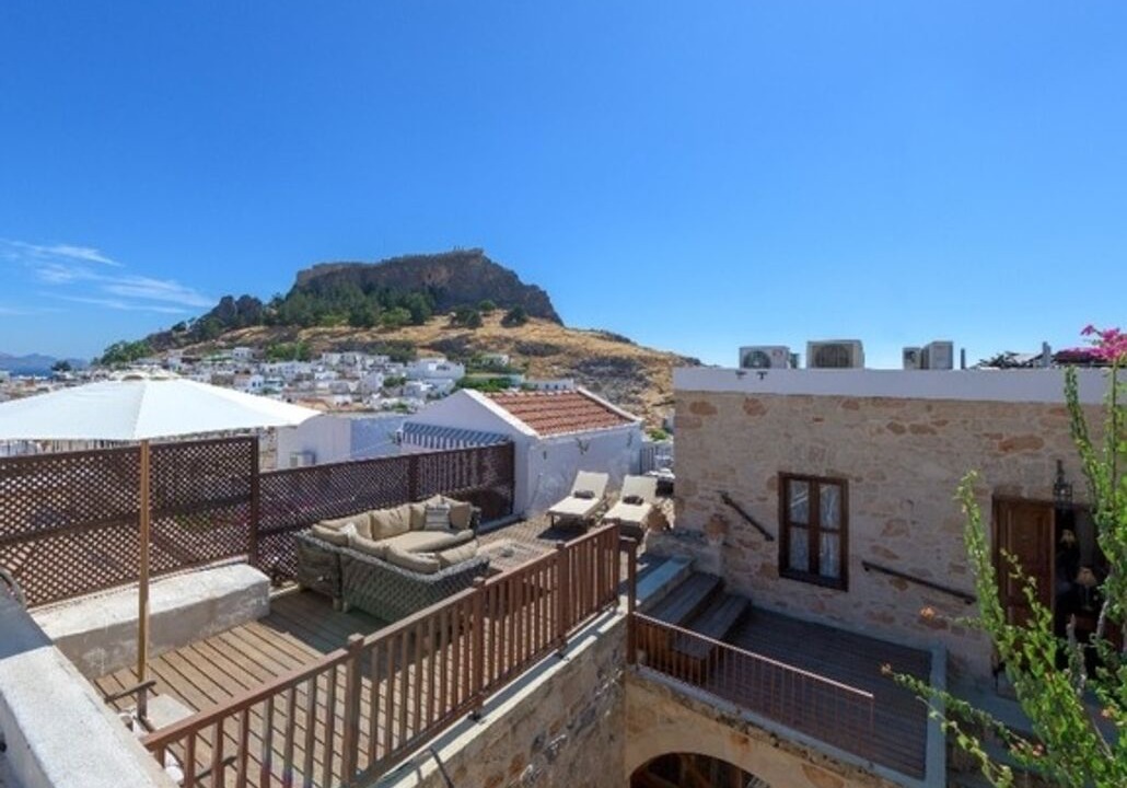 Photo of Others in Lindos