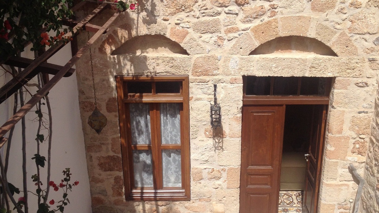 Photo of Outdoor in Lindos