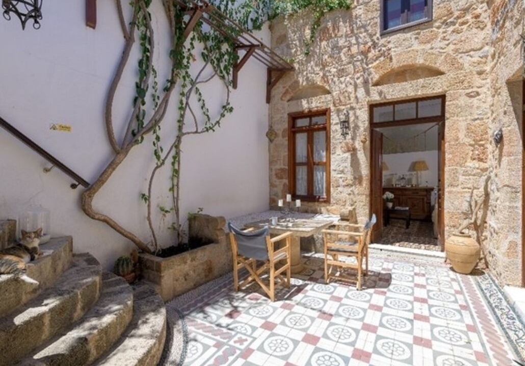 Photo of Outdoor in Lindos