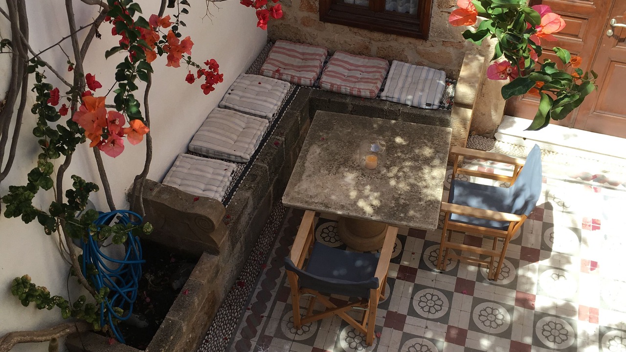 Photo of Outdoor in Lindos