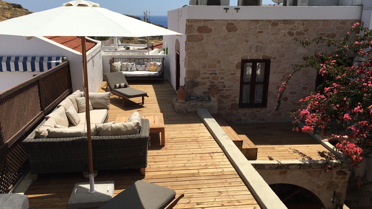 Photo of Others in Lindos