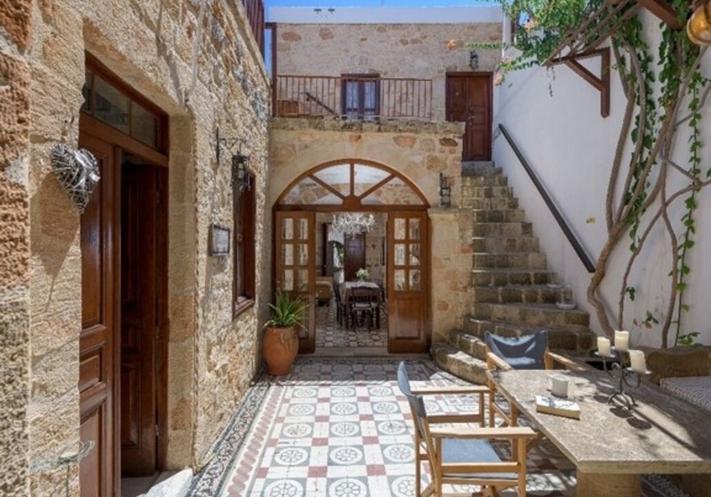 Photo of Outdoor in Lindos