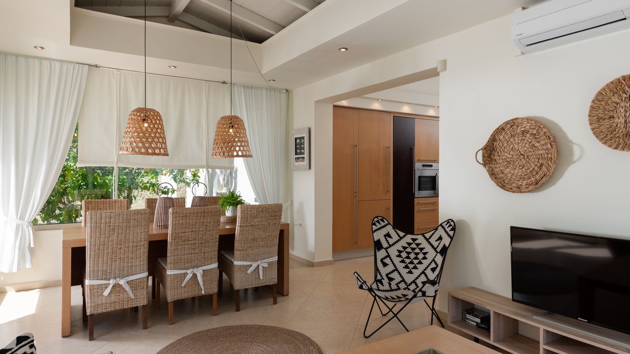 Photo of Bedroom in Atsipópoulon