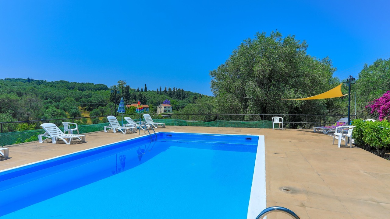 Photo of Outdoor in Agios Spyridon Corfu