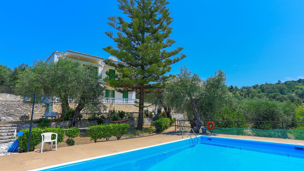 Photo of Outdoor in Agios Spyridon Corfu