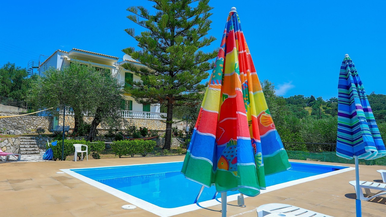Photo of Outdoor in Agios Spyridon Corfu