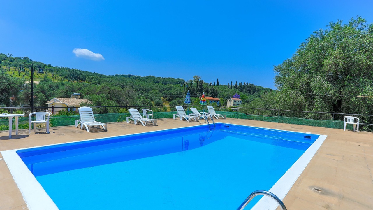 Photo of Outdoor in Agios Spyridon Corfu