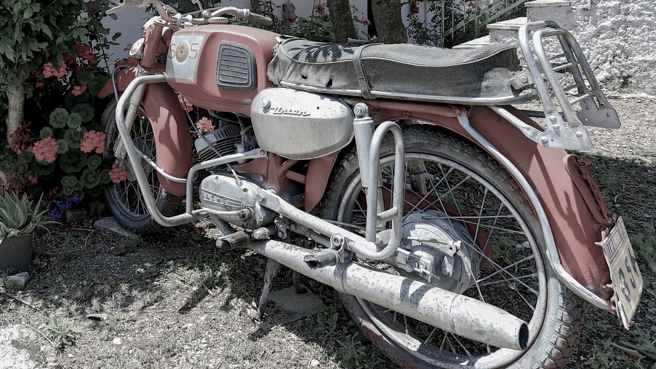 Photo of Outdoor in Agios Spyridon Corfu