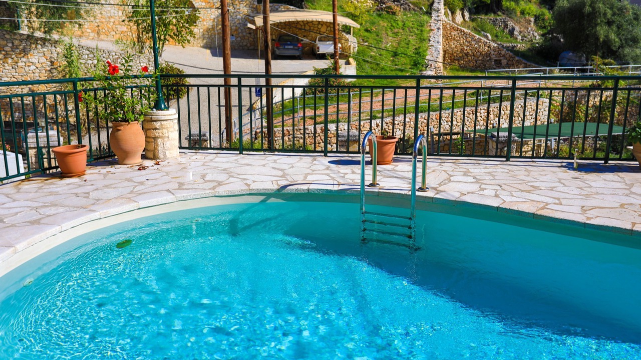 Photo of Outdoor in Katavolos
