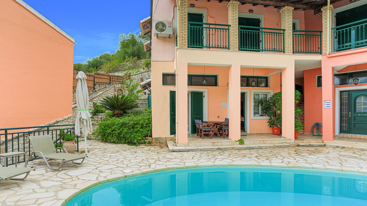Photo of Outdoor in Katavolos