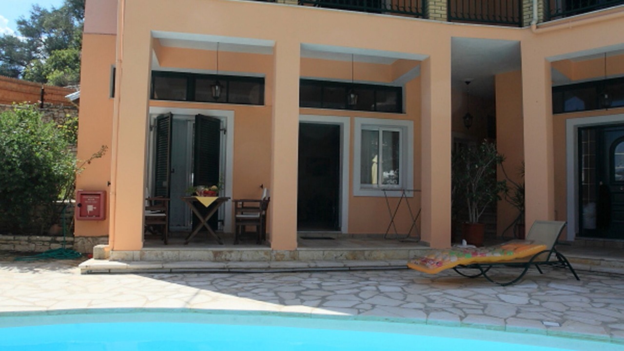 Photo of Outdoor in Katavolos