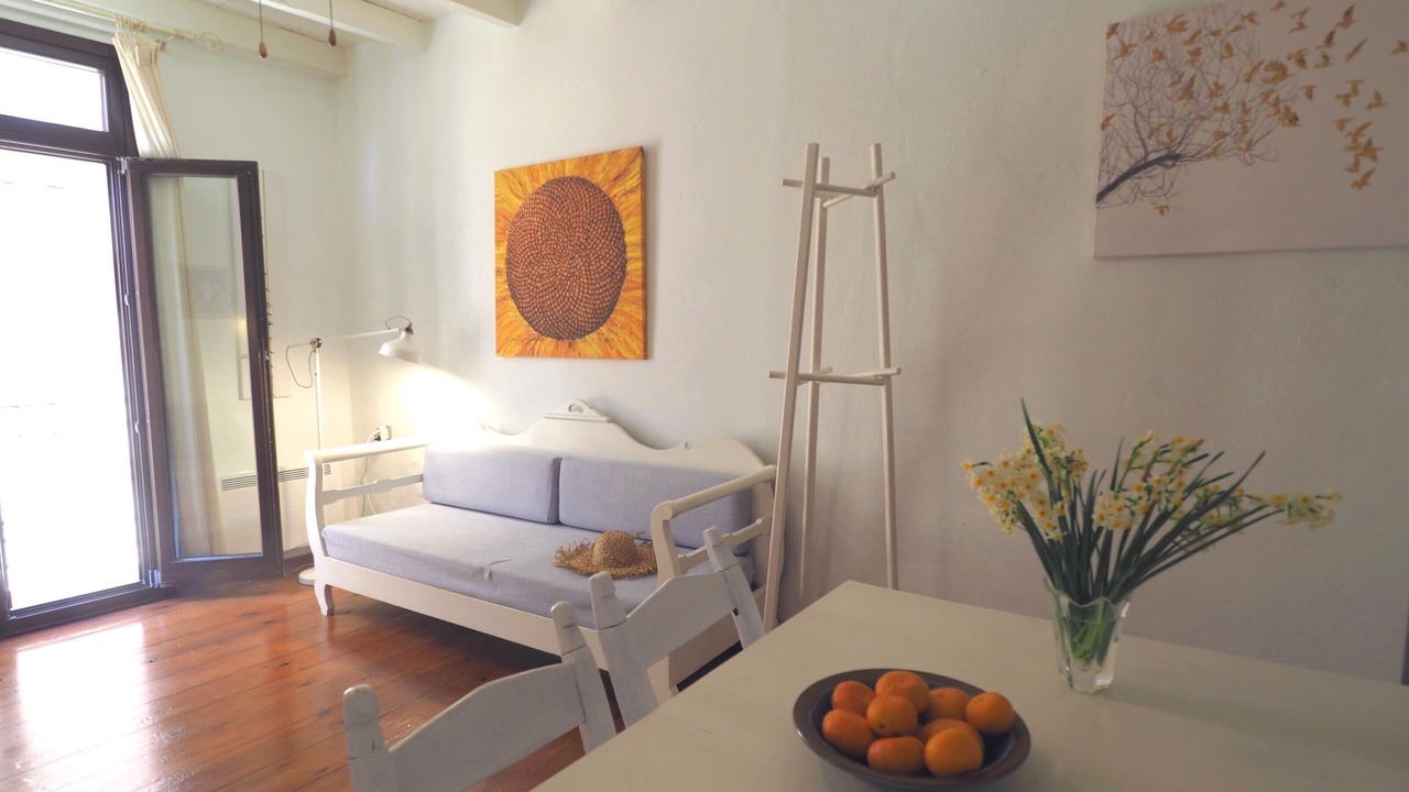 Photo of Livingroom in Old Town