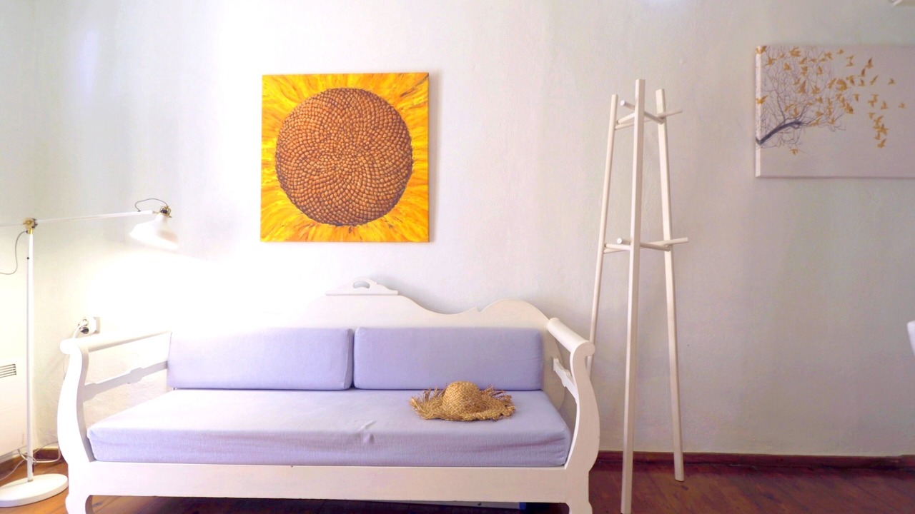 Photo of Livingroom in Old Town