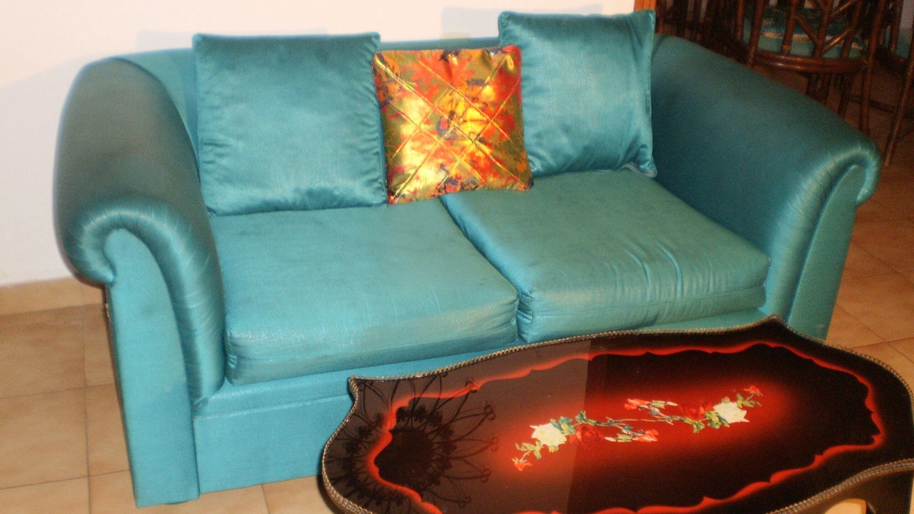 Photo of Livingroom in Marathon