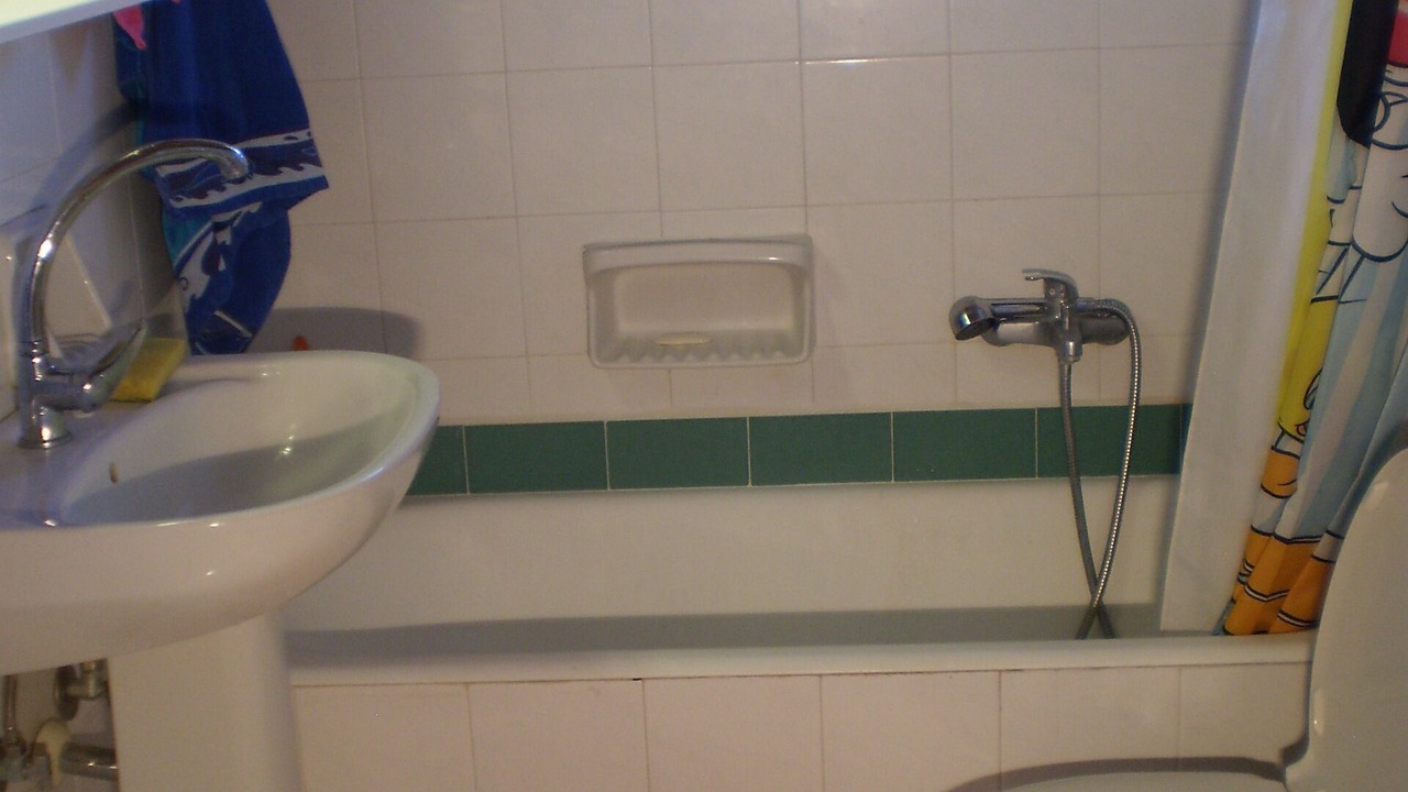 Photo of Bathroom in Marathon