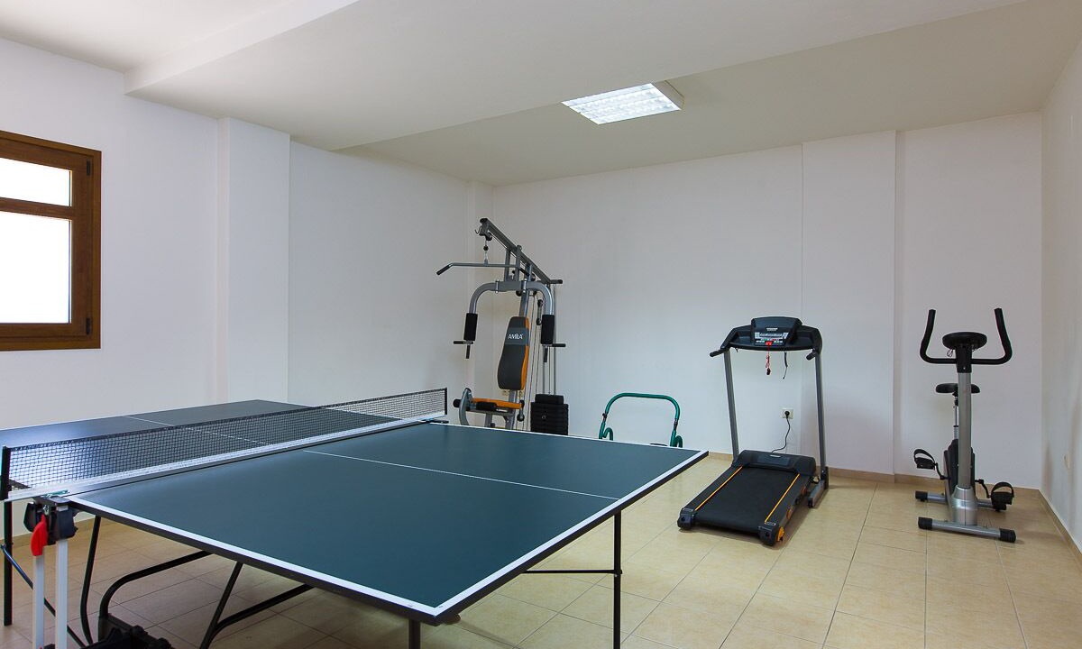 Photo of Bedroom in Roussospiti