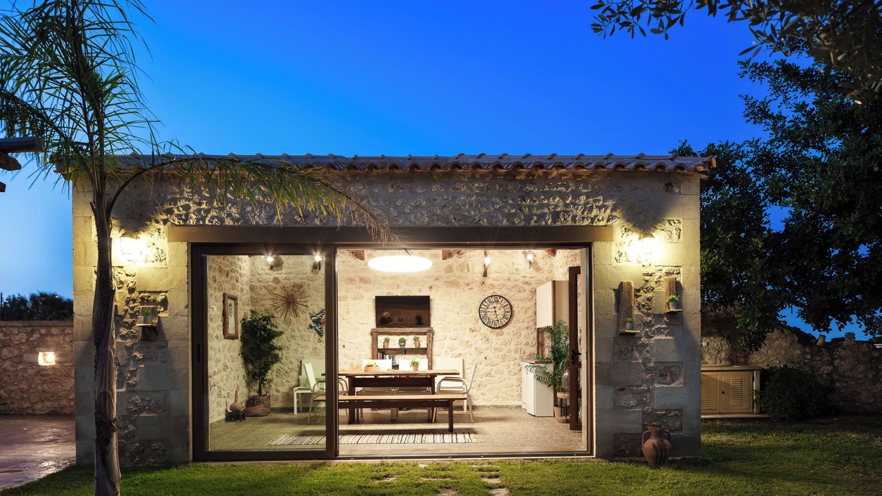 Photo of Outdoor in Roussospiti