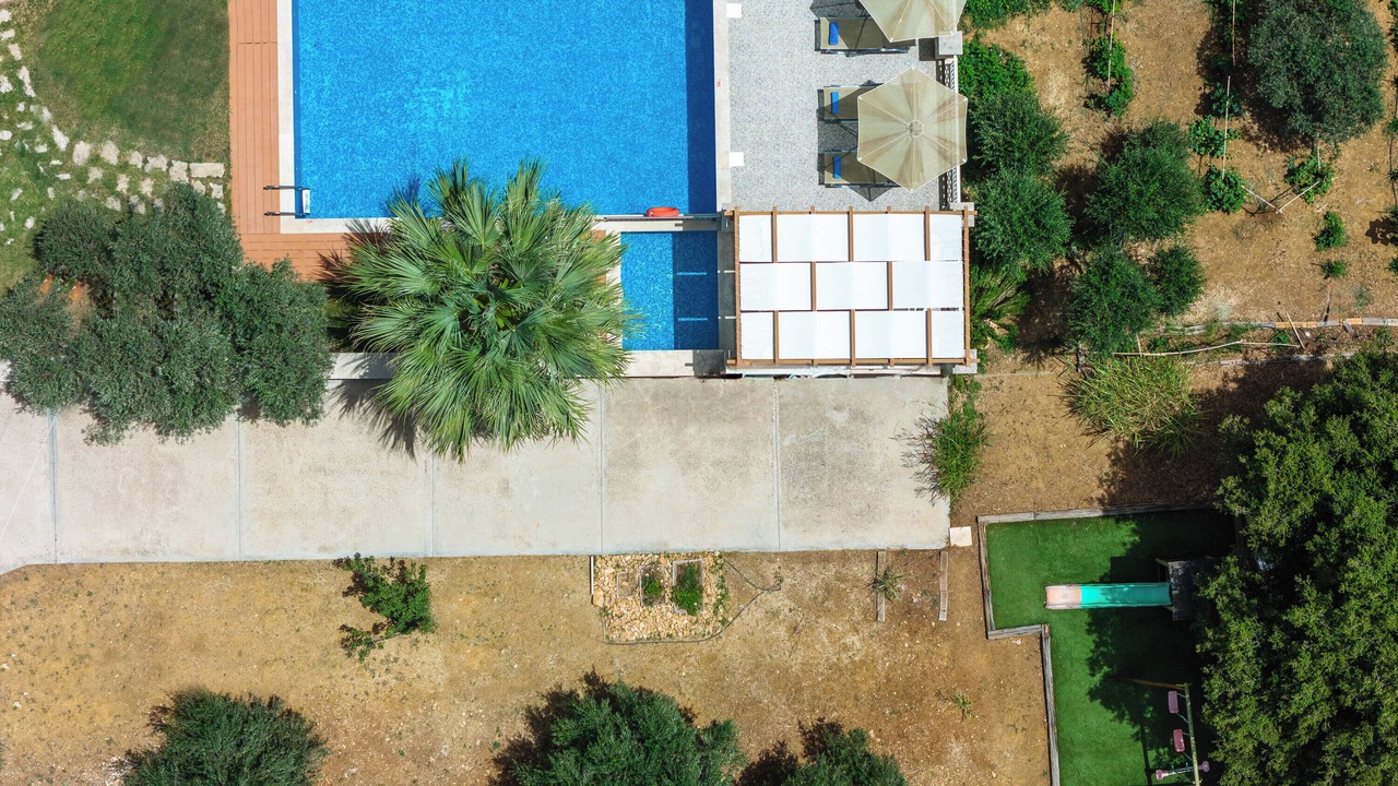 Photo of Outdoor in Roussospiti