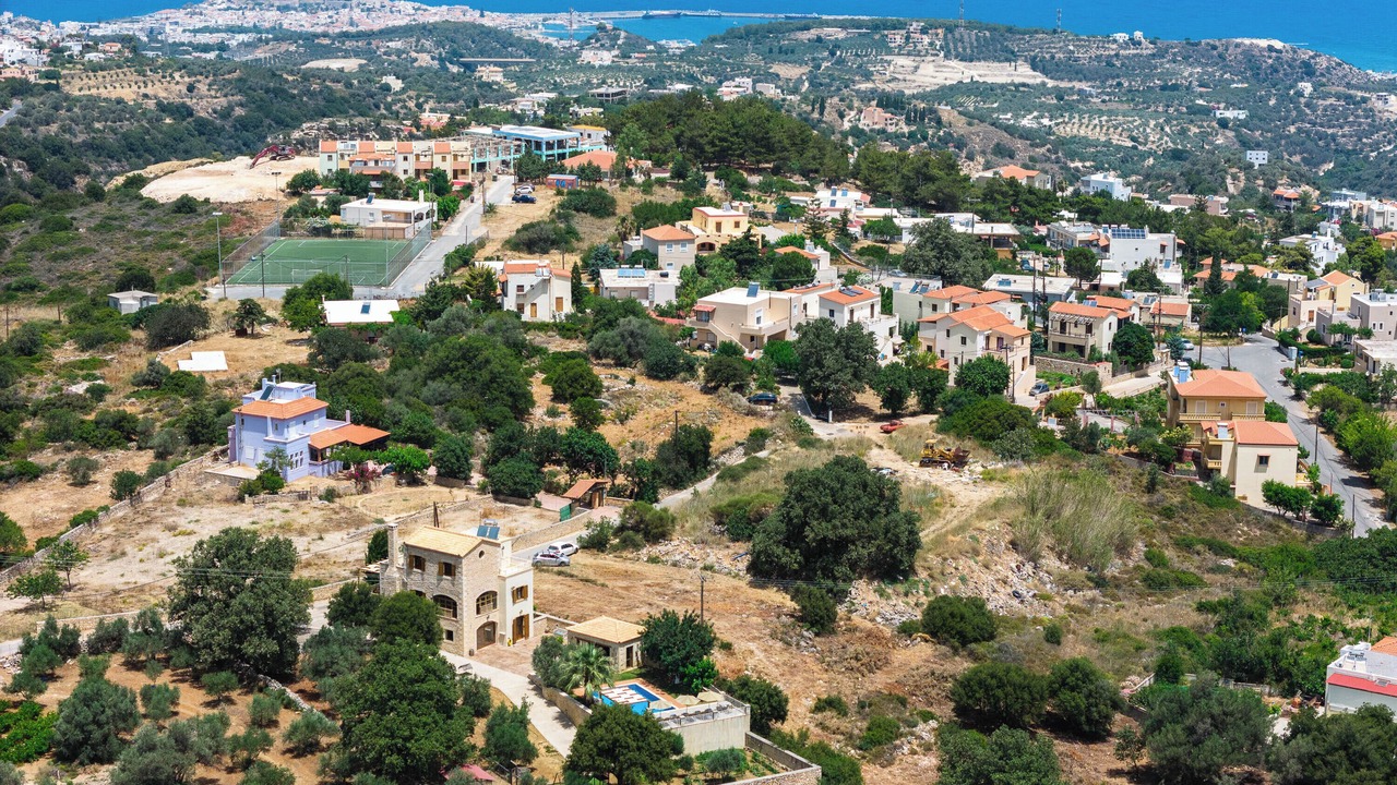 Photo of Others in Roussospiti