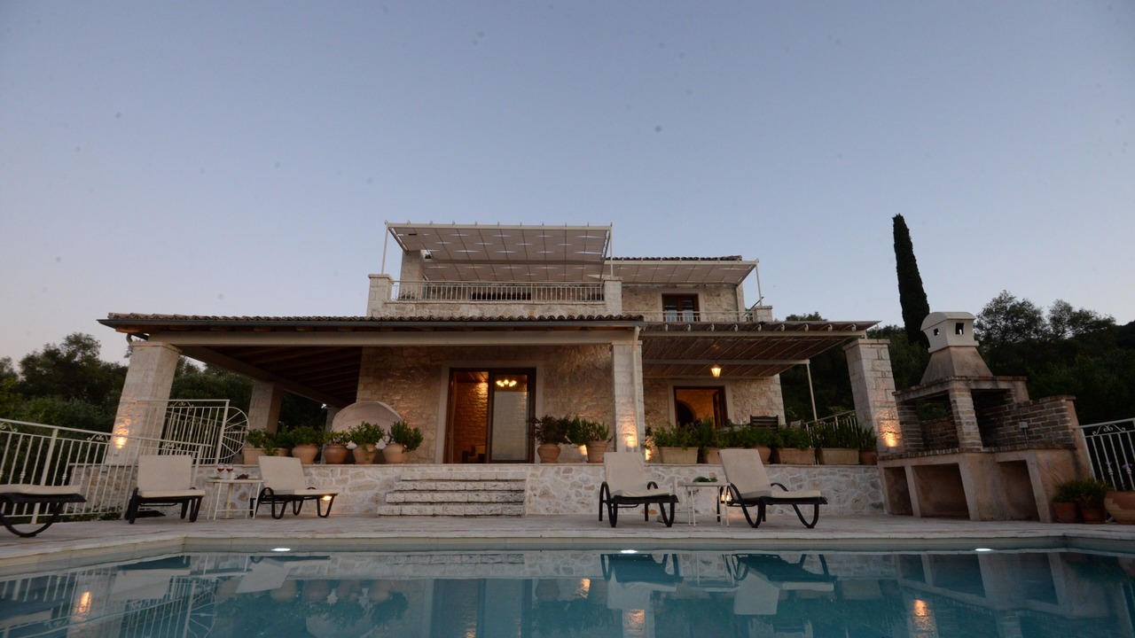 Photo of Outdoor in Kassiopi