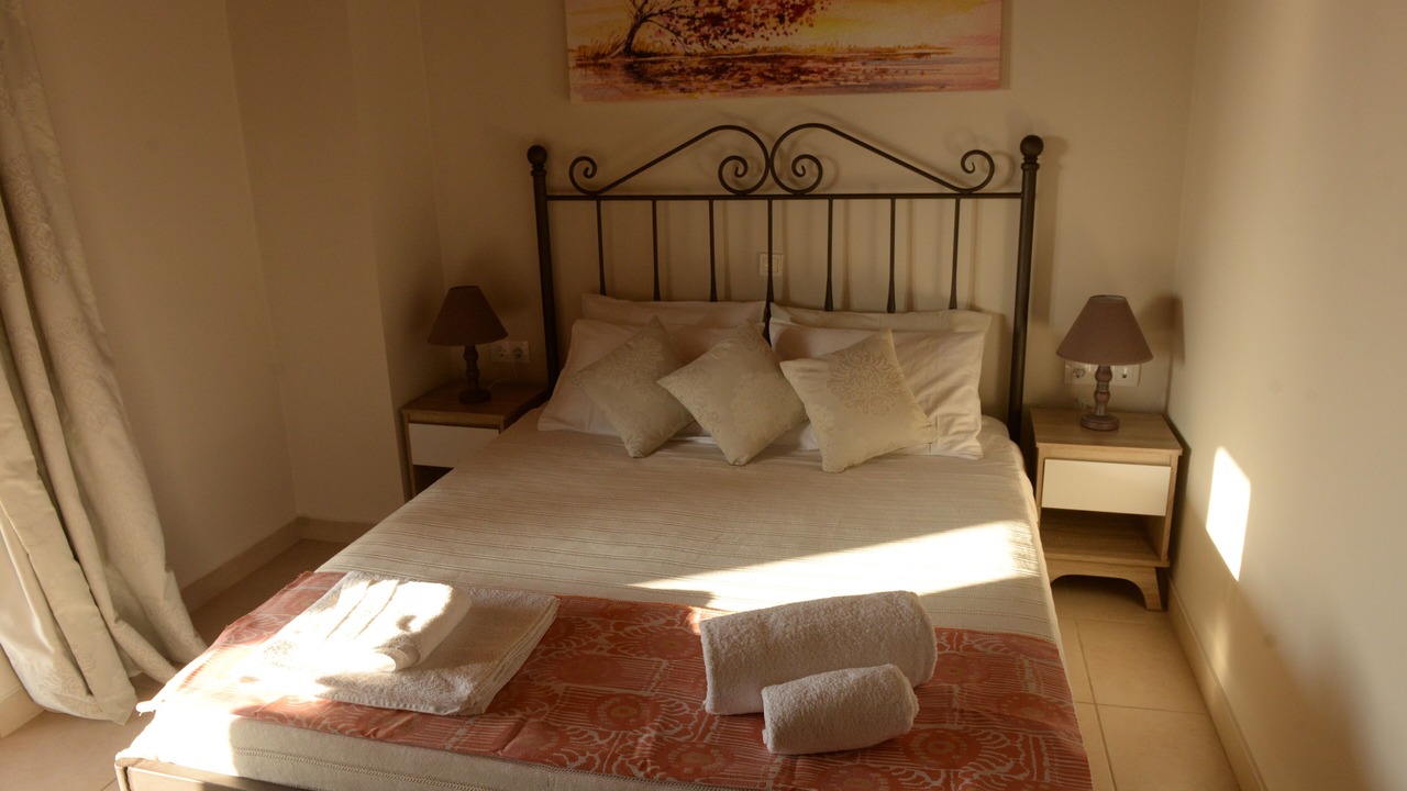 Photo of Bedroom in Kassiopi