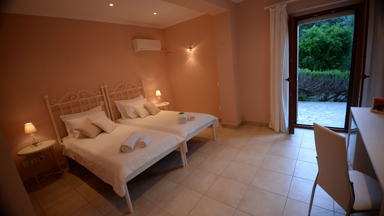 Photo of Bedroom in Kassiopi