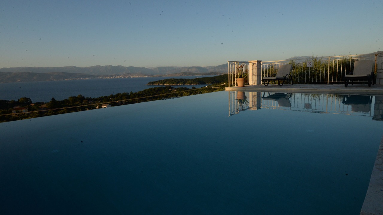 Photo of Outdoor in Kassiopi