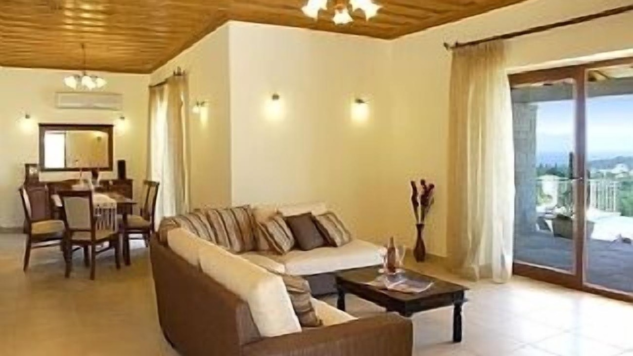 Photo of Bedroom in Kassiopi