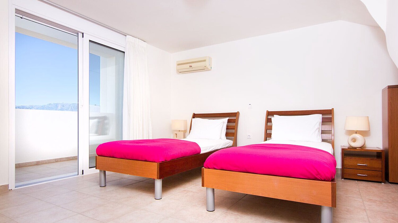 Photo of Bedroom in Lindos