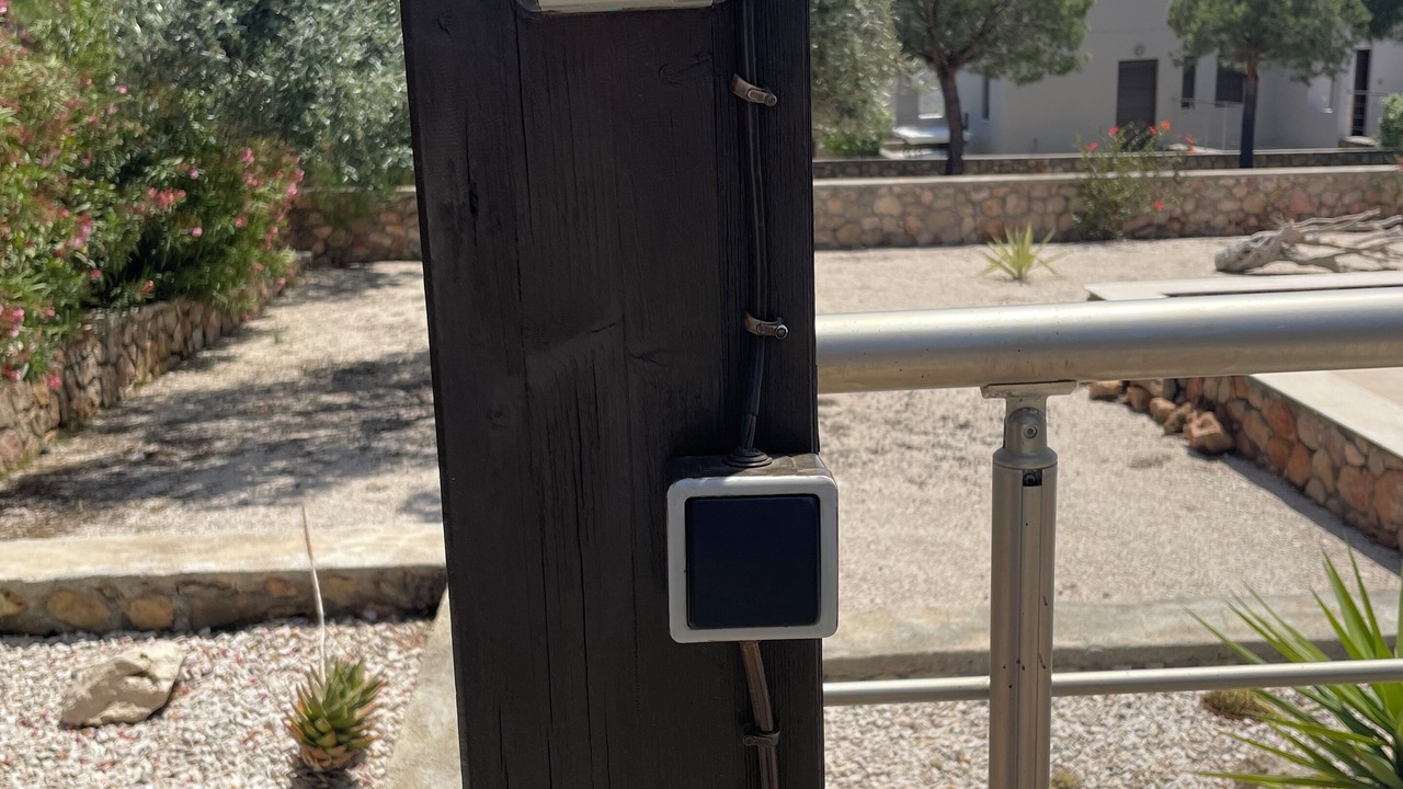 Photo of Outdoor in Lindos