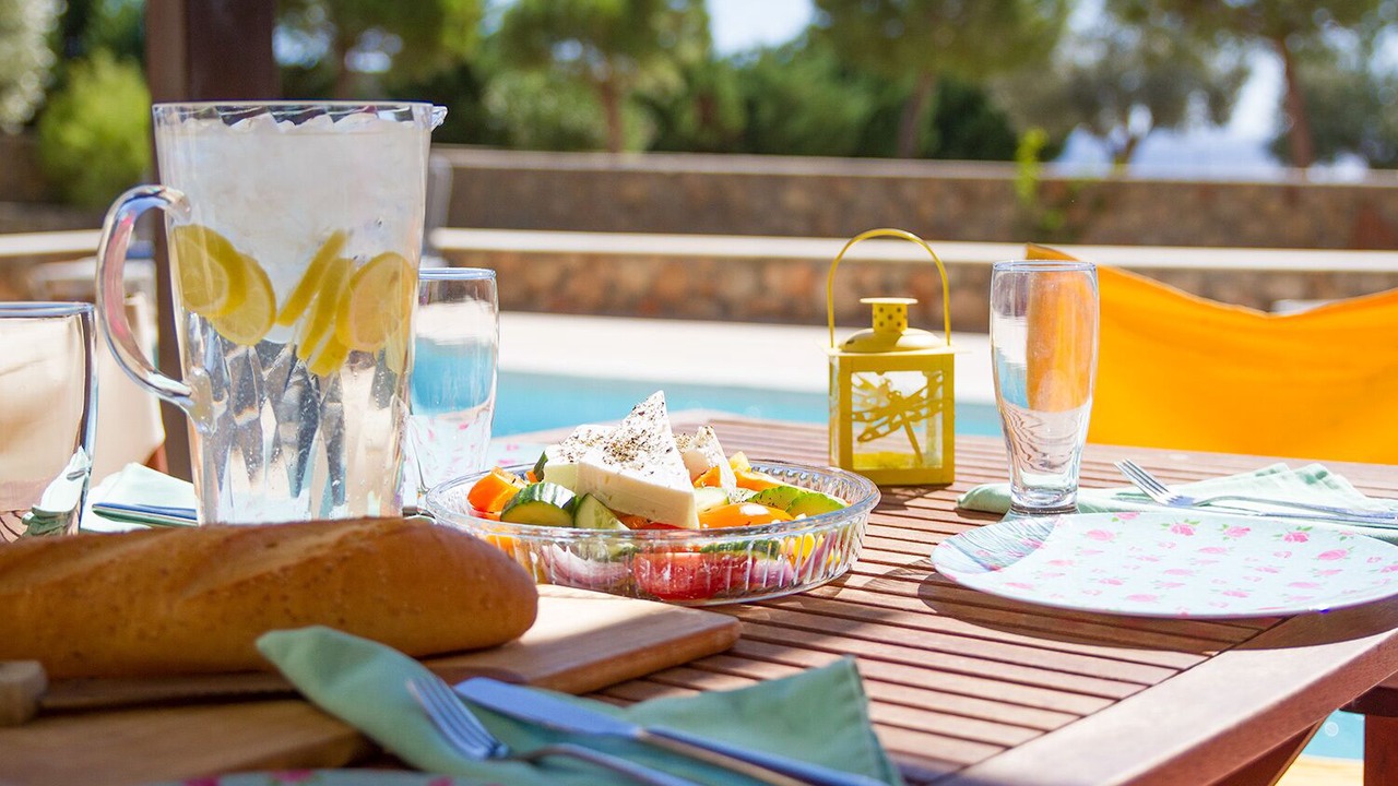 Photo of Outdoor in Lindos